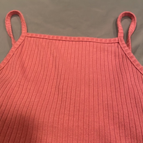 Rue21 Halter Neck Tank Top - Picture 4 of 4